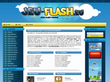 Jeu-flash