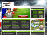 Manager football