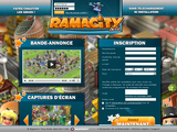 Ramacity